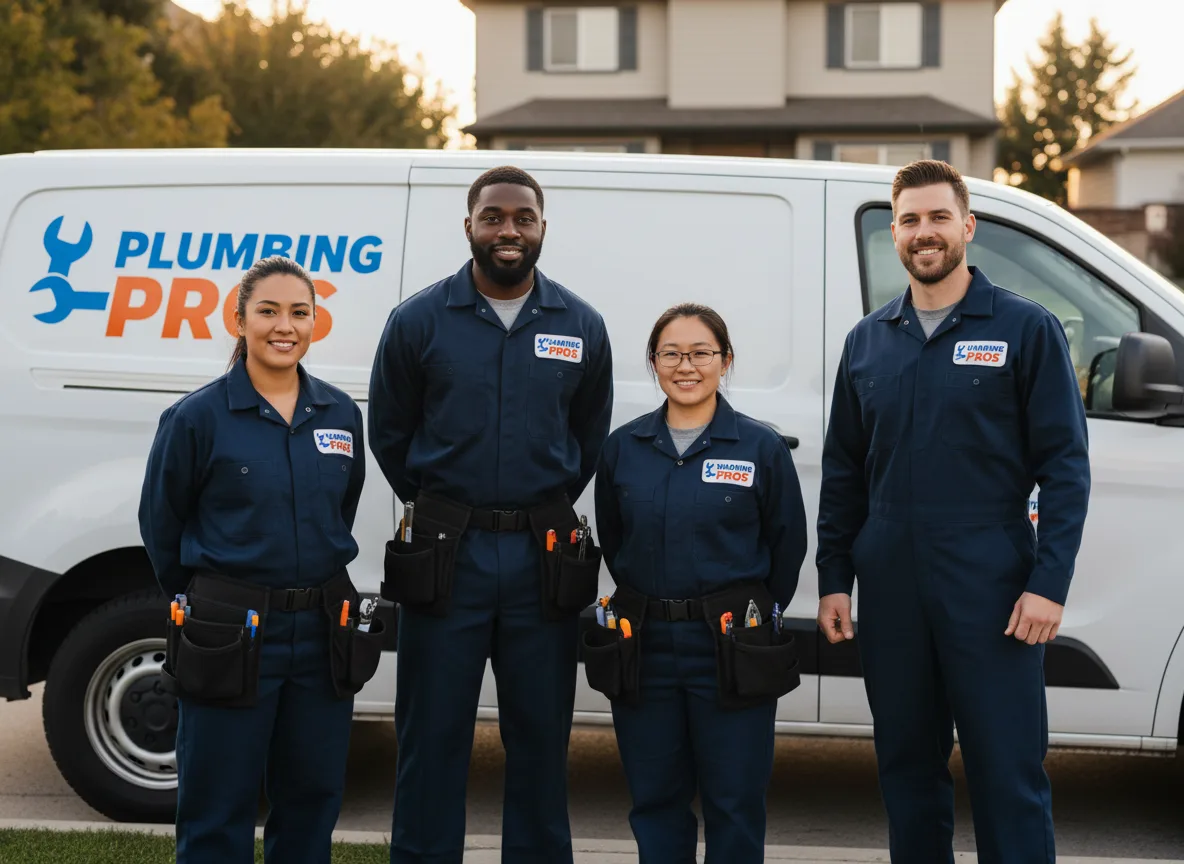 Water Heater Repair company in Valparaiso, FL